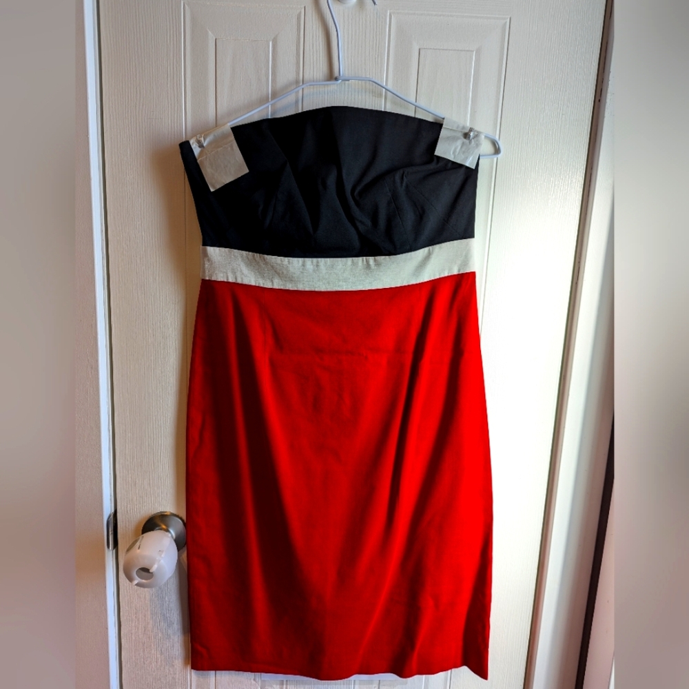 DKNY dress size 6